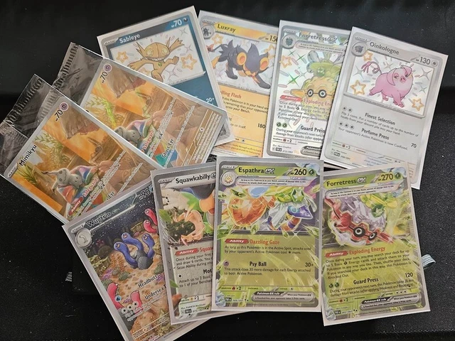 100 pokemon card bundle Amazon.com: Pokmon 100 Pokemon Card Lot with Legendary Ultra Rare Cards-  Bundle with a LCC Deck Box Included : Toys & Games