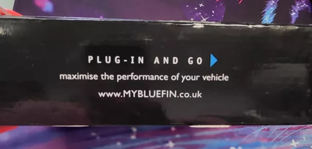 bluefin plug-in and go 2