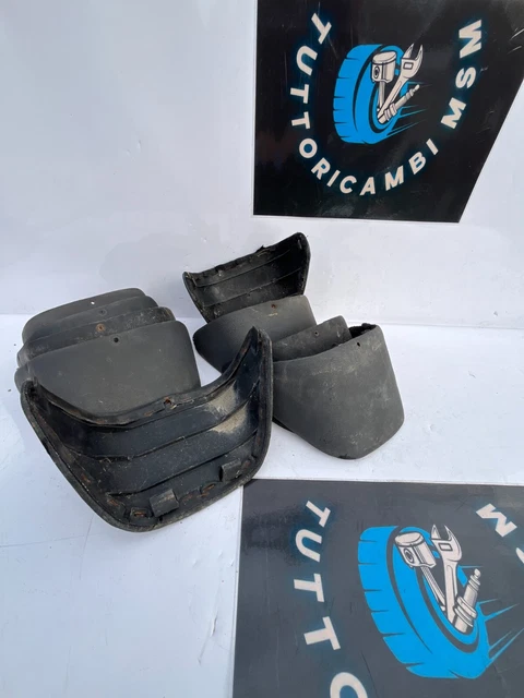 Various Central Internal Hull Platform Cover Piaggio Hexagon 125 150 180 250