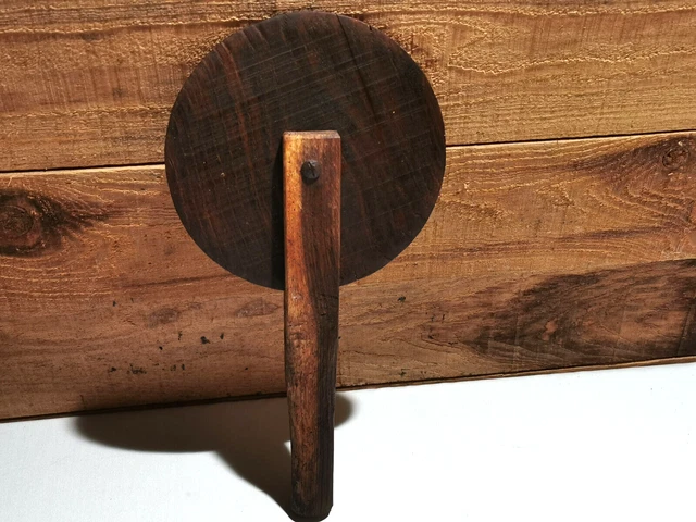 OUTIL ANCIEN DE Metier-Plane De Charron Menuisier °°Fourre Arthur