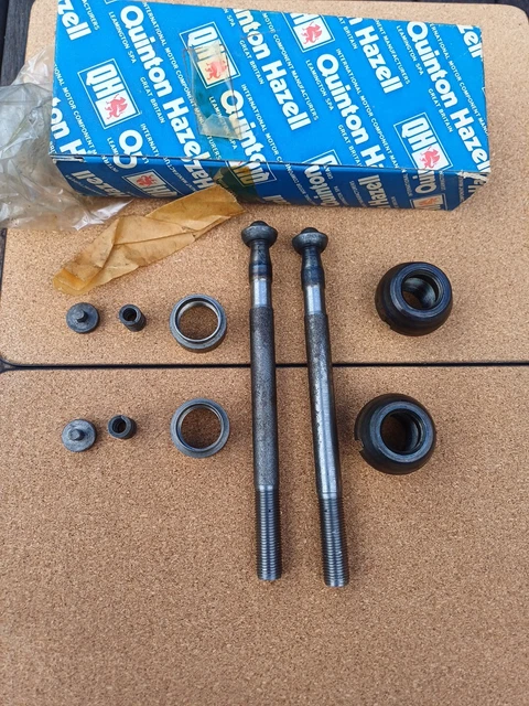 CLASSIC AUSTIN MORRIS Mini Mk1 Cooper Elf Hornet Inner Tie Rod ...