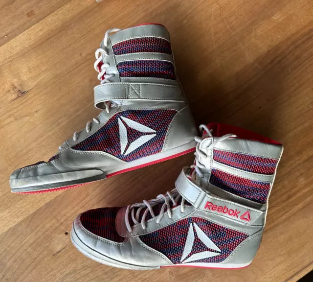 Reebok buck shop