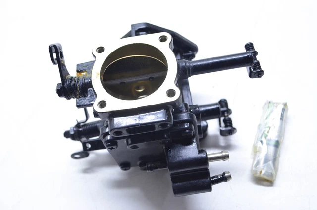 Tigershark 0670-533 Carburetor Assembly NOS