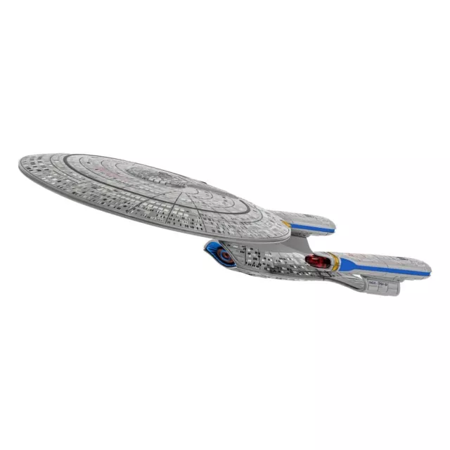Crogi Star Trek USS Enterprise NCC-1701-D Diecast-Modell