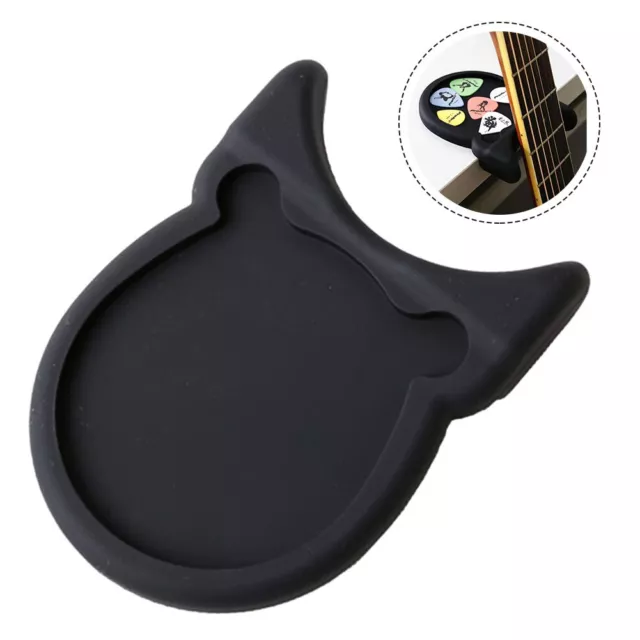 Portable Silicone Guitar Table Holder Stand for Acoustic Electric Guitar