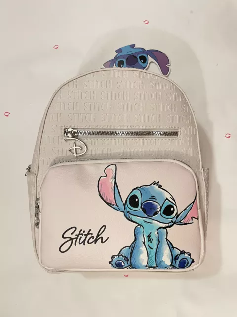 Stitch sac deals a dos