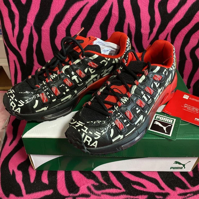 Puma cell endura 218 deals