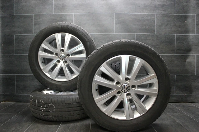 NUOVO + ORIGINALE VW T5 T6 Transporter motore tergicristallo lunotto