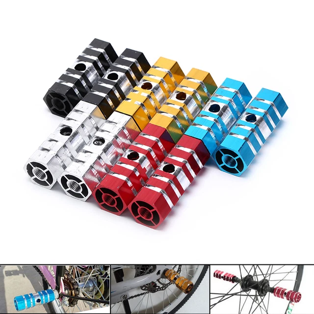Bike with stunt 2025 pegs