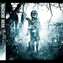 Through the Ashes of Empires von Machine Head | CD | Zustand gut