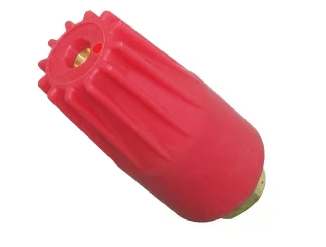 General Pump YR51K40 Turbo Nozzle, 5100 PSI - #4.0 Orifice
