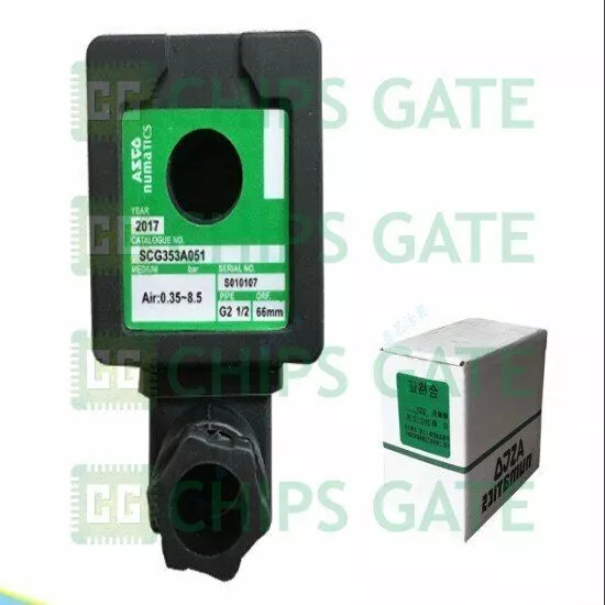 1PCS NEW SCG353A051 Fast Ship #A6-3