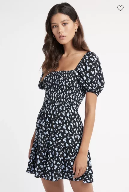Zariah deals dress kookai