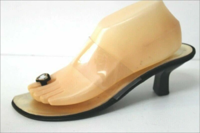 Sandales à bride AZUREE (Cannes) t.5 1/2 ou 38 - Chaussures