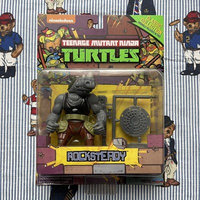classic collection ninja turtles