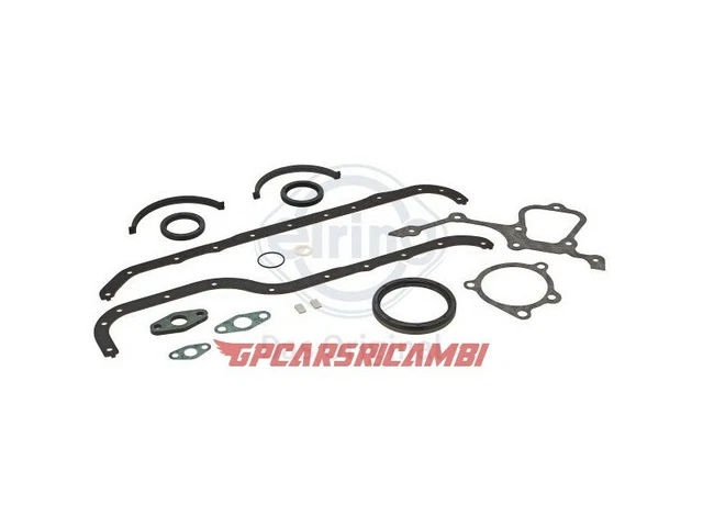 AJUSA Kit Guarnizioni Testa Per Mazda Premacy 323 F VI 52200800 - 7
