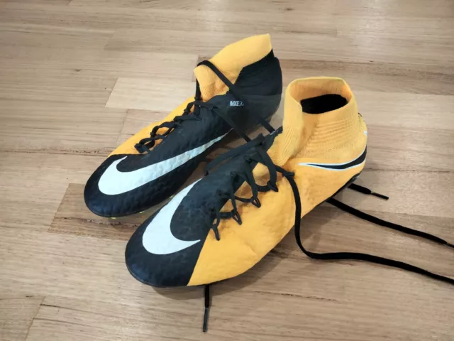 Nike hypervenom shop futsal shoes