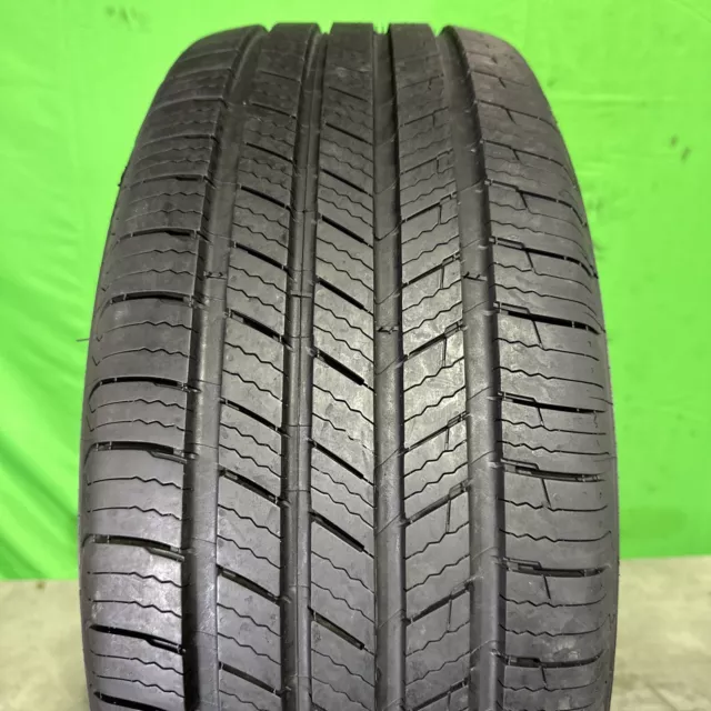 Single-Used-235/50R17 Michelin Defender T+H 96H 9/32 DOT 0722 Single-Used-235/50R17 Michelin Defender T+H 96H 9/32 DOT 0722