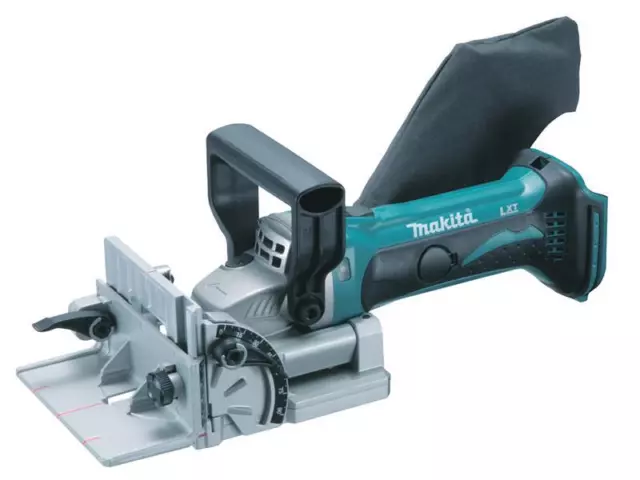 Makita DPJ180Z LXT Engalletadora 18V Solo Herramienta