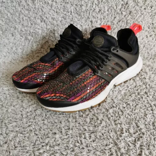 Nike air presto deals jcrd prm