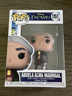 funko pop encanto