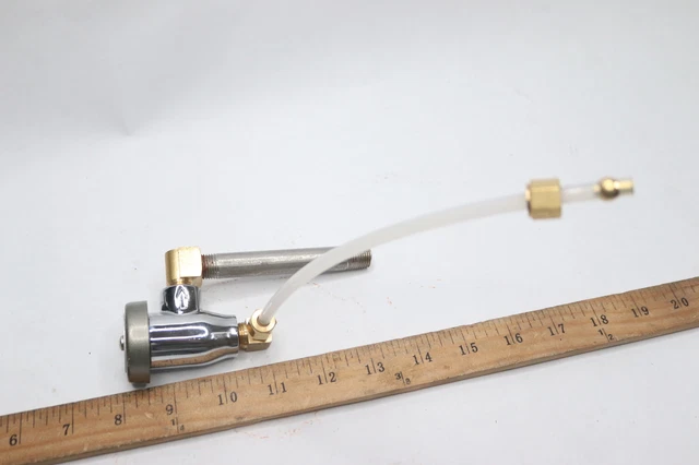 Apollo Vacuum Breaker 1/4" AVB2 - What's Shown Only