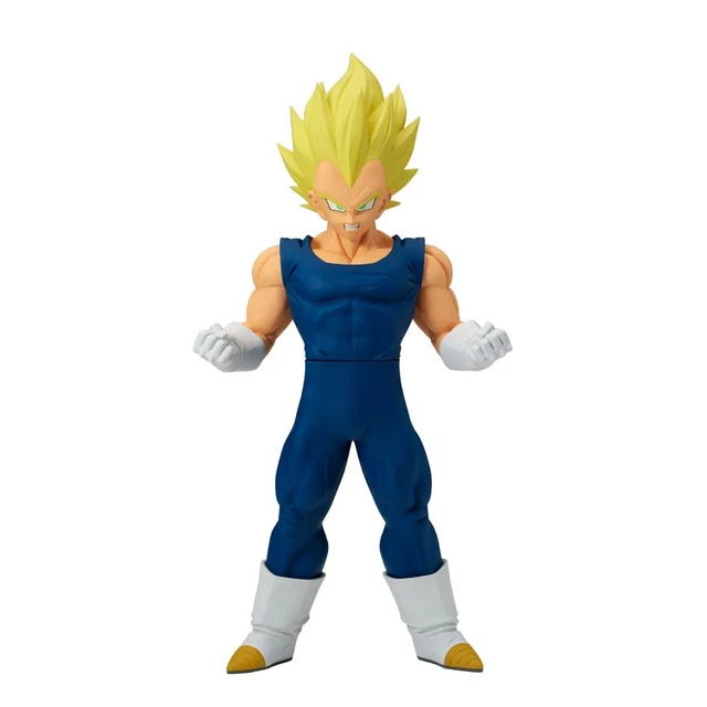 DRAGON BALL Z - Vegeta - Grandista Figure 26cm NEW $89.82