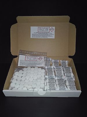 JURA Pastilles de nettoyage pour la machine à café KRUPS NIVONA JURA 