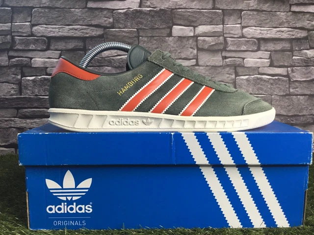 Adidas hamburg mens sales 2016