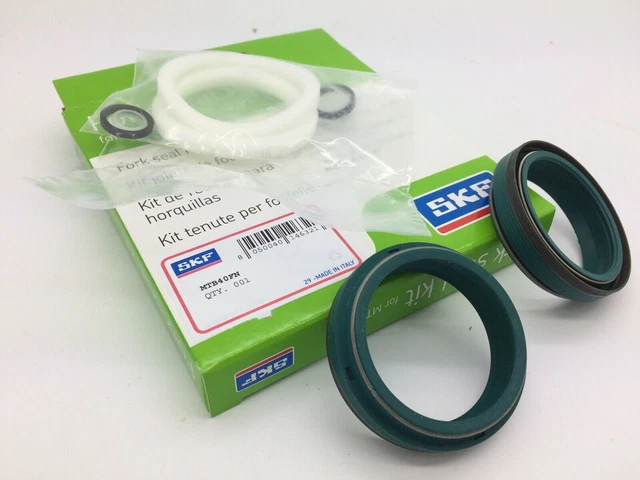 Guarnizioni Forcella CENTAURO 48 58,1 8,5 10,5 Moto Ricambi Ciclomotore