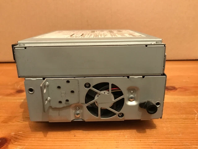 Volvo V40 Radio Cd Player Unit 31396096 AA Model No: MFVE101D BLUETOOTH (JAPAN) 3