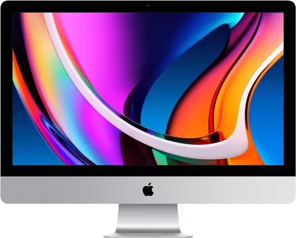 Restored Apple iMac 21.5 Thin Desktop Computer Intel Core i5 2.7GHz 8GB  RAM 1TB HD Mac OS Sierra MD093LL/A with USB Keyboard and Bluetooth Mouse-  (Refurbished) 