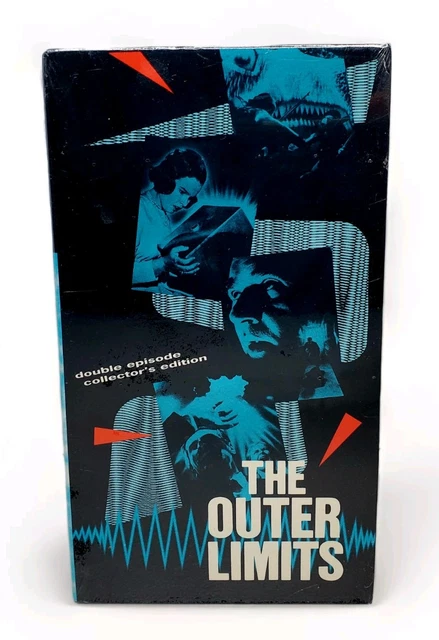 その他 Outer Limits: Guests [VHS] Amazon.com: Outer Limits: O.B.I.T. [VHS] : Peter Breck, Jeff