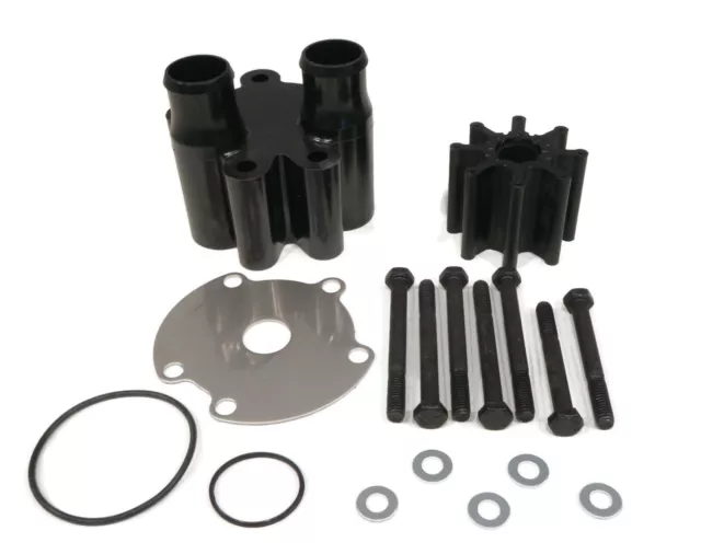 Water Pump Impeller Kit for 1998 Mercruiser 5.7L, 350 V-8 COMPETITION SKI GEN GM