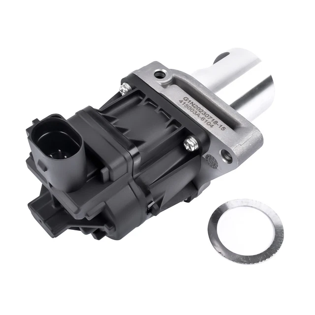 001027 Ventil Für Abgasrückführung N18 P0403 000 Fehlfunktion Sporadisch AGR-VENTIL ABGASRÜCKFÜHRUNGSVENTIL FÜR Opel Astra J Insignia Mokka