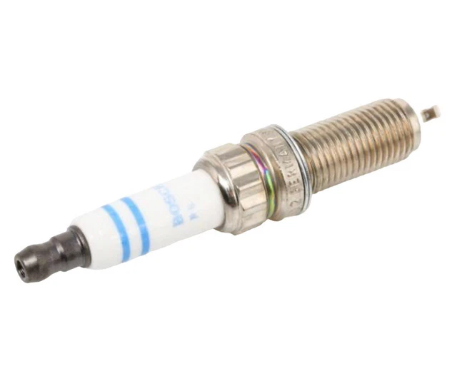 BOSCH 0 242 129 512 Zündkerzen Zündkerze Zündkerzen für CITROËN BERLINGO (B9)