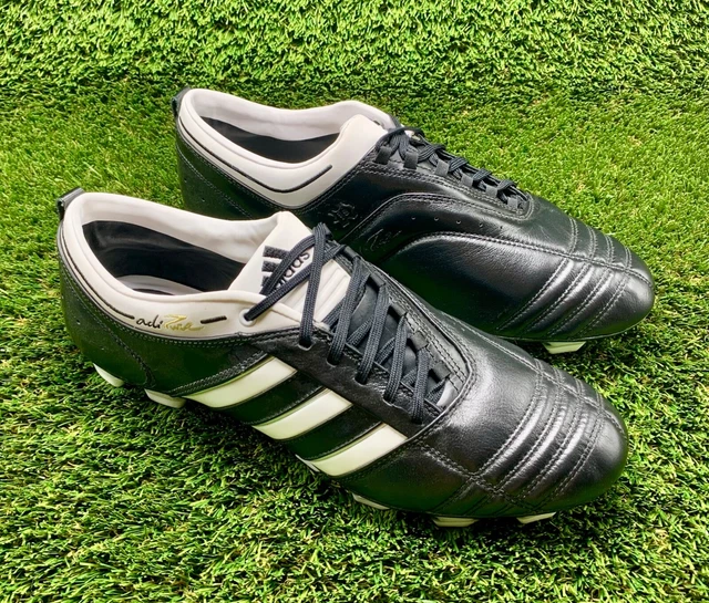 adidas gazelle silver green womens Adidas Adipure 11Pro SG V23653 main image 1