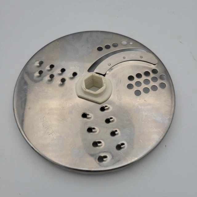 BLACK & DECKER Power Pro Food Processor FP1000 Replacement Part