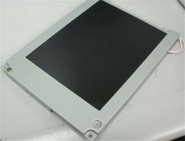 1PCS For 5.7" 320×240 LCD Screen Panel LM057QC1T01 LM057QC1T01H LM057QC1T01R