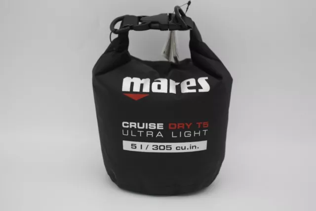 Angebotspreis! Mares Drybag CRUISE DRY T-Light 5 wasserfeste Tasche