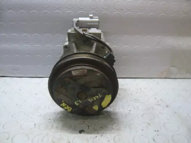 Compressore clima aria condizionata TOYOTA YARIS 4421002062 (2009)