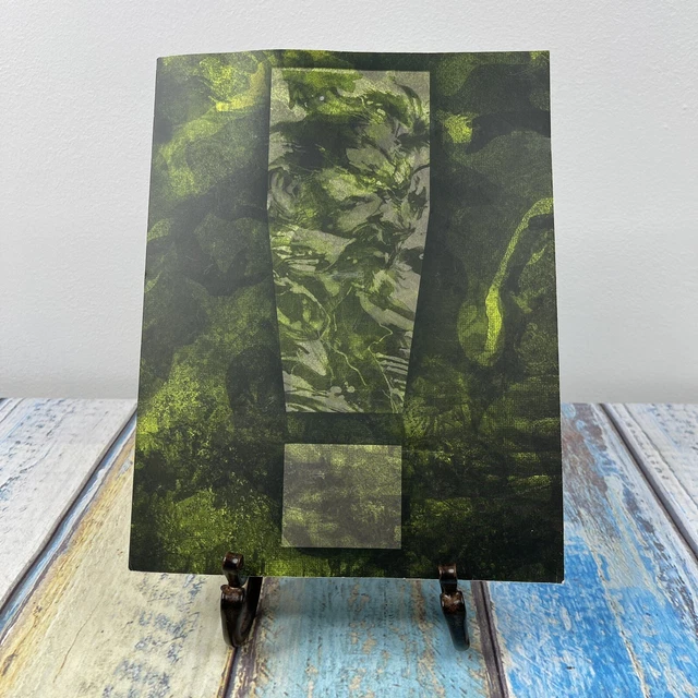Brady Games Strategy Guide: Metal Gear Solid 3 Snake Eater Limited Edition Guide