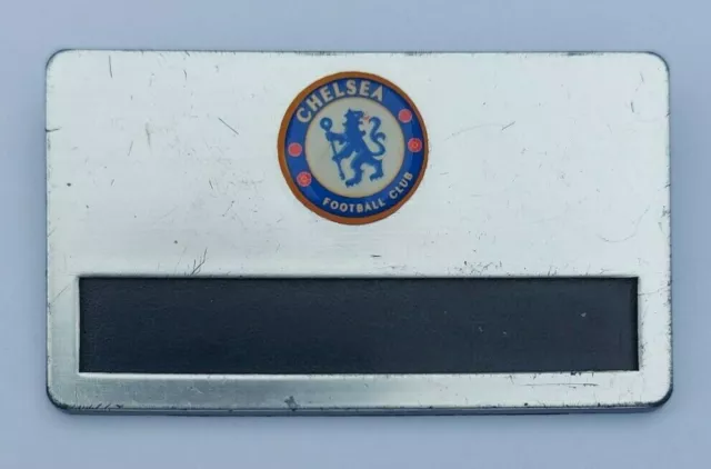 Chelsea Football Club Employees / Staff Pin Badge