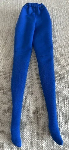 Tights From Primary Subject Giselle W Club Excl 12" Nu Face Integrity Toys Doll