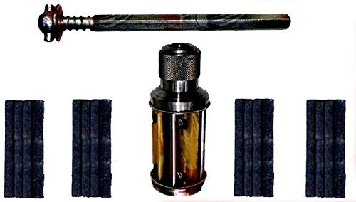 Cylinder Engine Hone Kit 34 to 60 Mm Honing Machine with Hone Stones