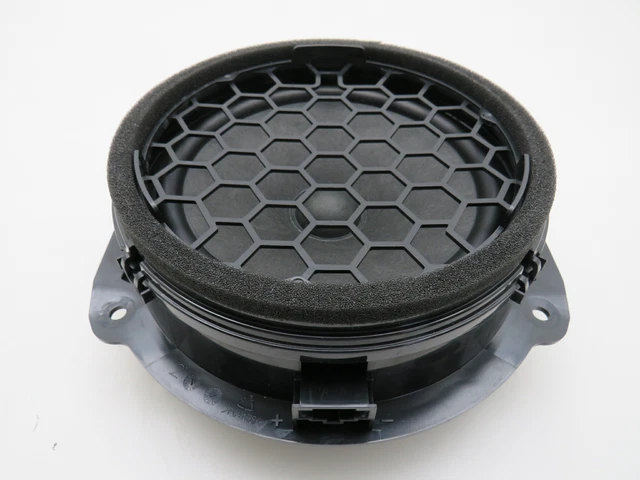Haut-parleur De Porte Arrière AUDI S3 Sportback 8V – Réf. 8V4035411 – Occasion – Allemagne