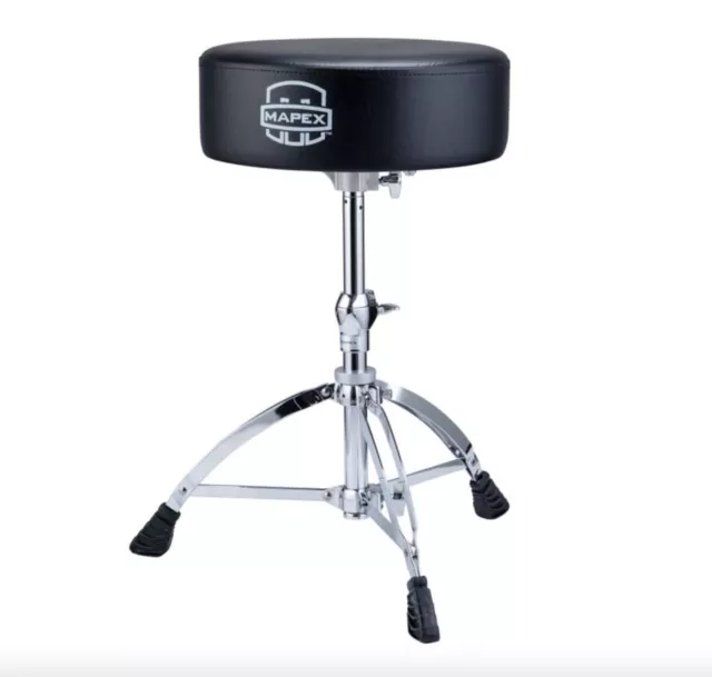 Drum Stool Mapex T670 Deep Round Top Throne