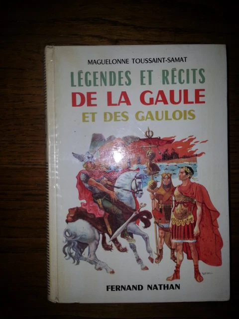 Contes et légendes d'Allemagne Fernand Nathan 1970 - Décoration