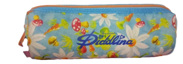 DIDDL - DIDDLINA e GALUPY Astuccio Tombolino "Flower"