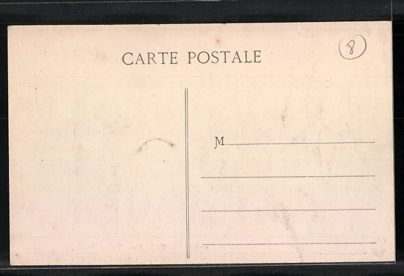 CPA Sainte-Foy-lès-Lyon, Le Seminaire de Philosophie - Vue prise de l´Esplanade 2
